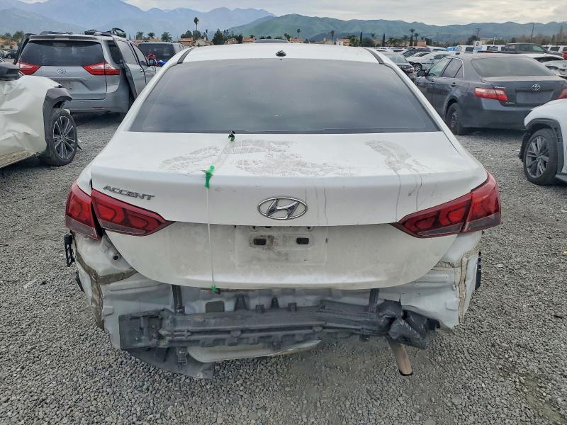 Фото 6 - HYUNDAI ACCENT