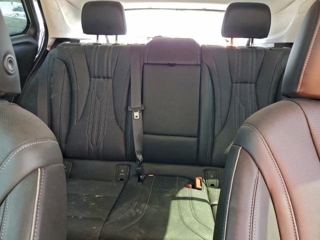 Фото 10 - BUICK ENVISION