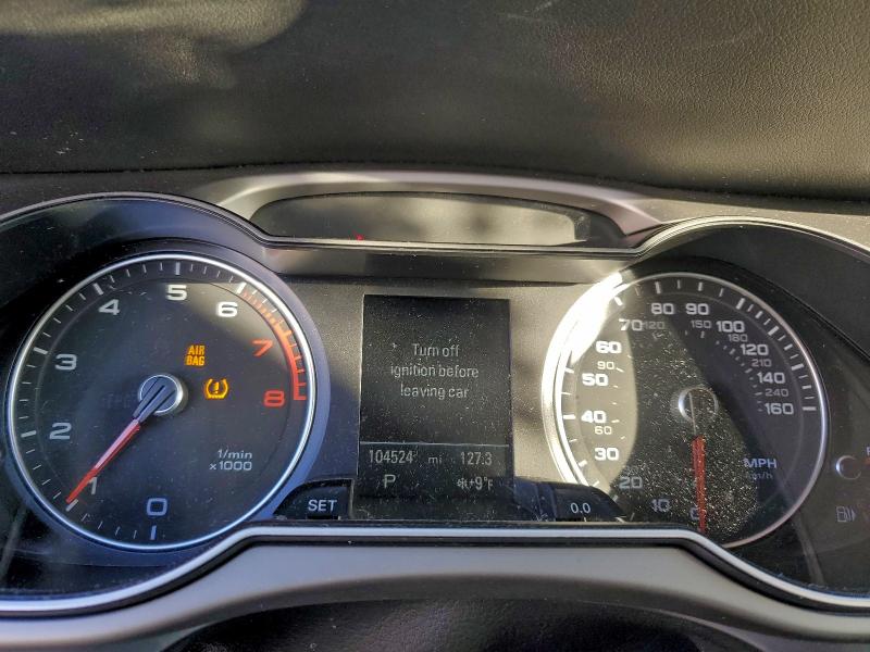 Фото 9 - AUDI A4