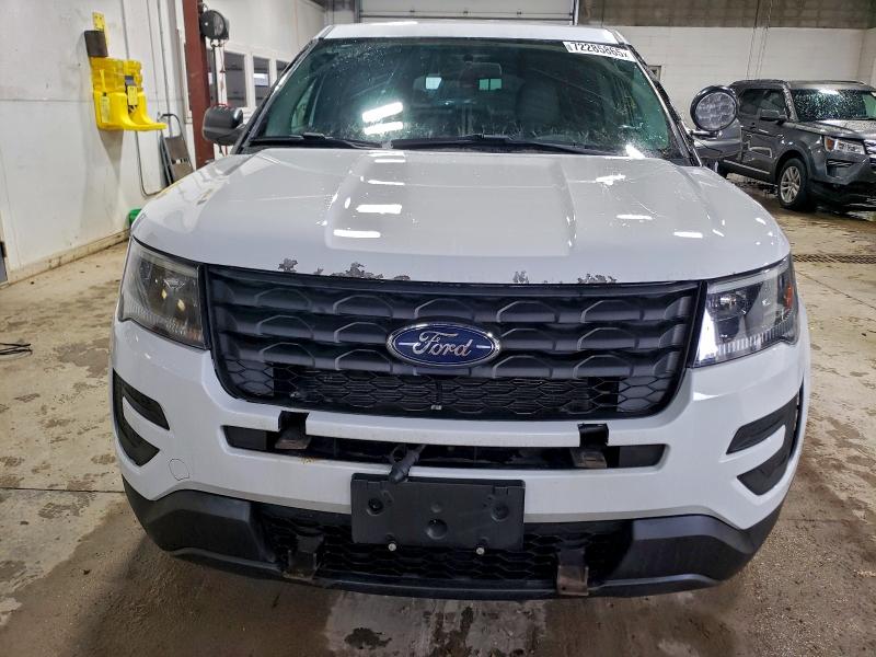 Фото 5 - FORD EXPLORER