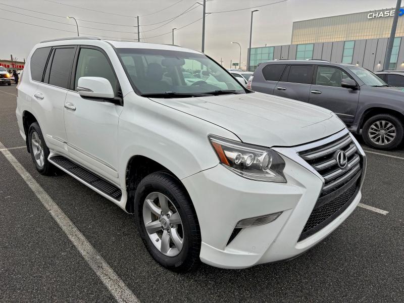 LEXUS GX 2017 VIN JTJBM7FX3H5167040
