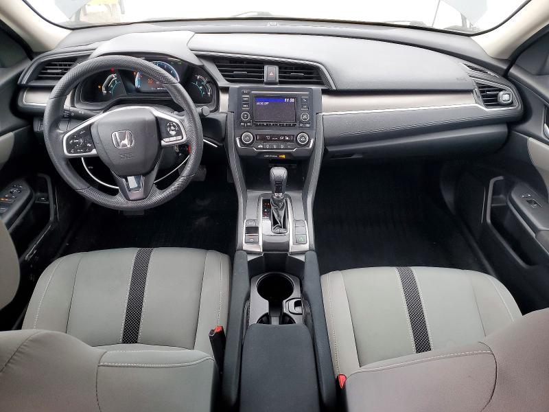 Фото 8 - HONDA CIVIC