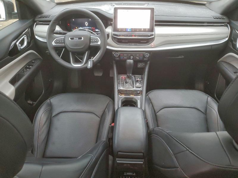 Фото 8 - JEEP COMPASS