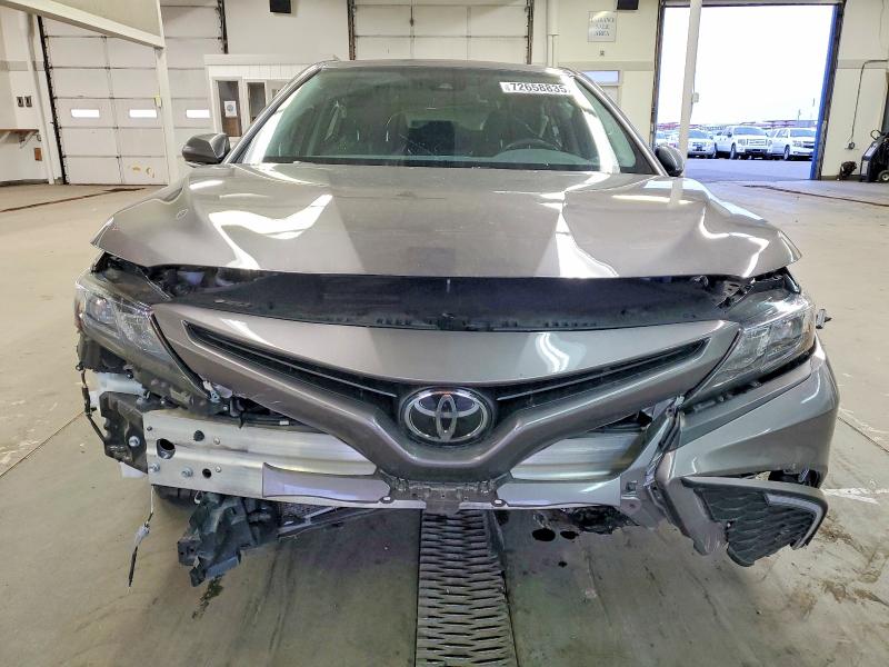 Фото 5 - TOYOTA CAMRY