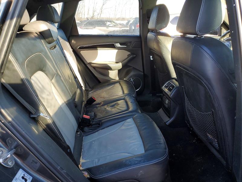 Фото 11 - AUDI Q5