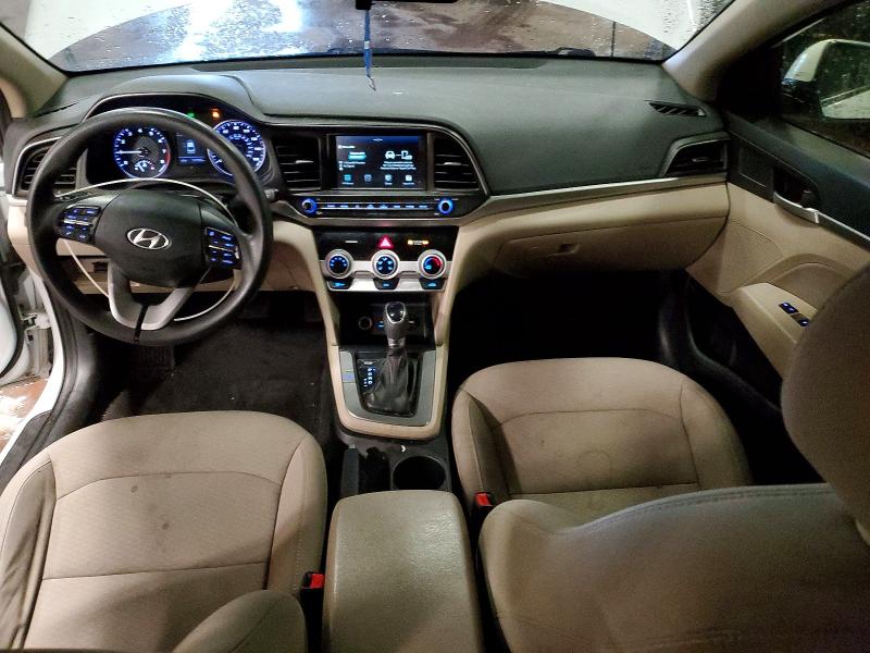 Фото 8 - HYUNDAI ELANTRA