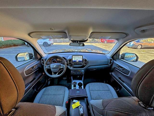 Фото 9 - FORD BRONCO