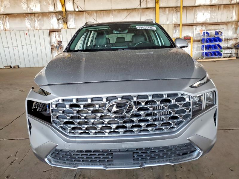 Фото 5 - HYUNDAI SANTA FE