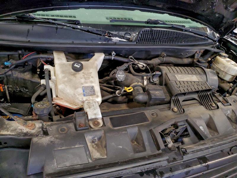 Фото 12 - GMC SAVANA