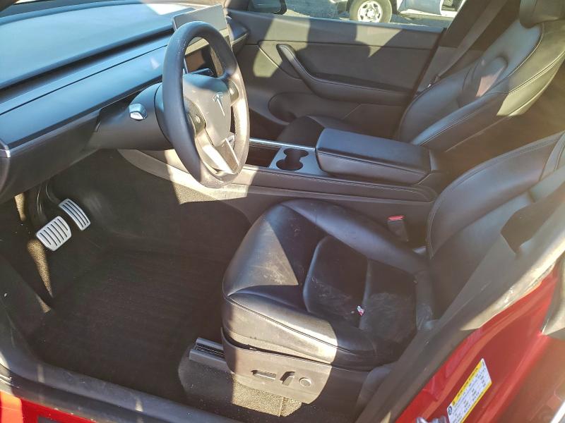 Фото 7 - TESLA MODEL Y