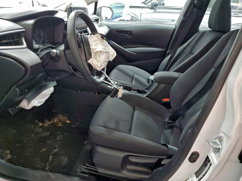 Фото 7 - TOYOTA COROLLA