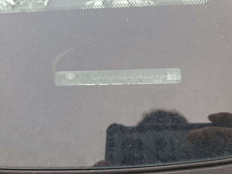 Фото 13 - TOYOTA CAMRY