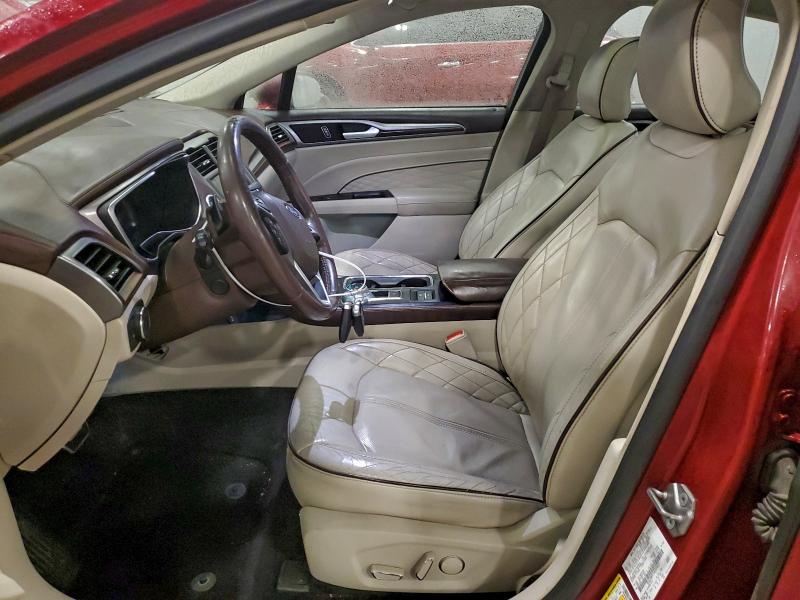 Фото 7 - FORD FUSION