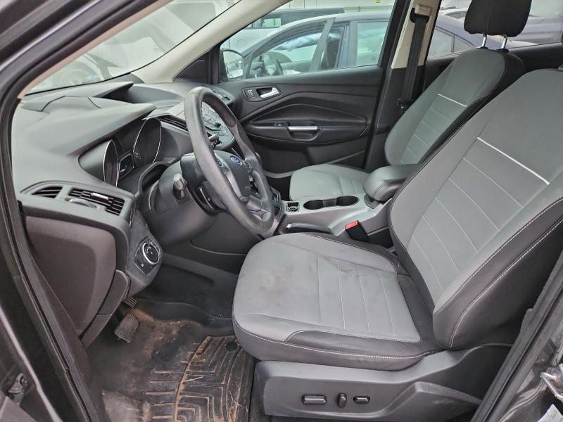 Фото 7 - FORD ESCAPE