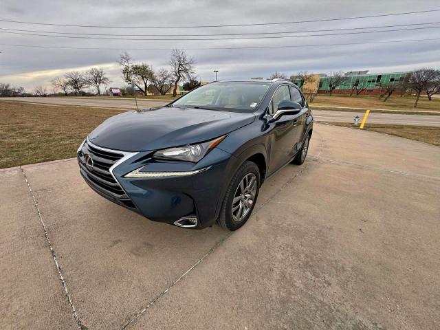 Фото 2 - LEXUS NX