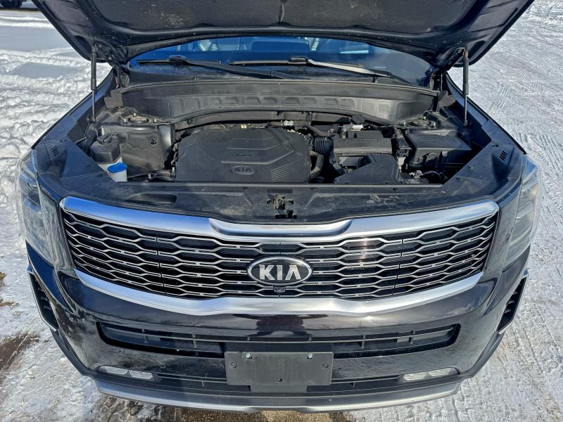 Фото 7 - KIA TELLURIDE