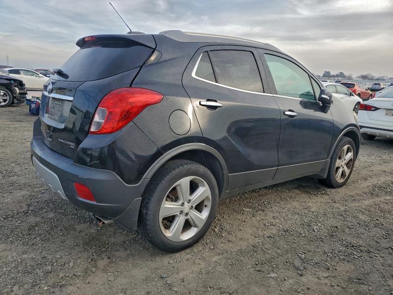 Фото 3 - BUICK ENCORE