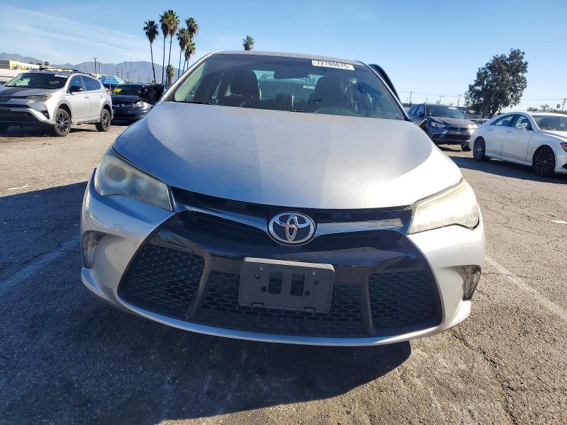 Фото 5 - TOYOTA CAMRY