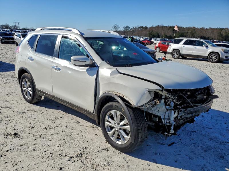 Фото 4 - NISSAN ROGUE