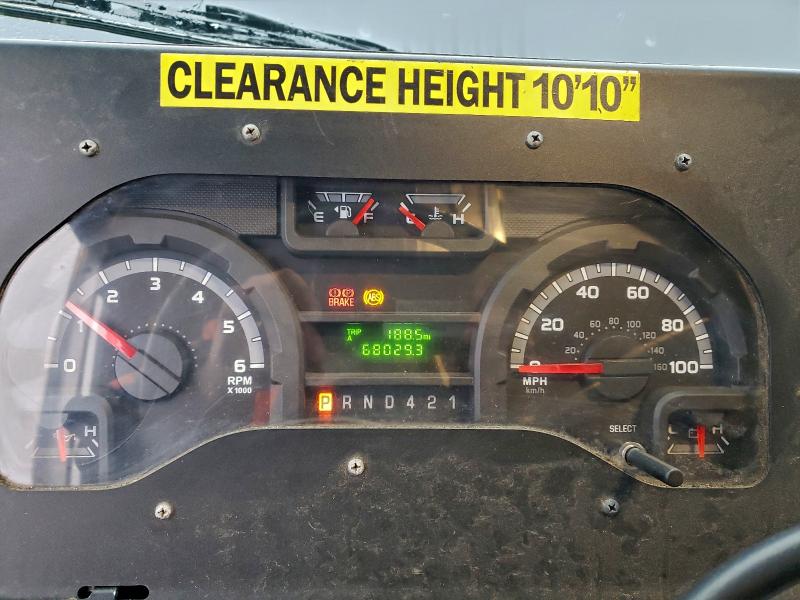 Фото 9 - FORD ALL Models