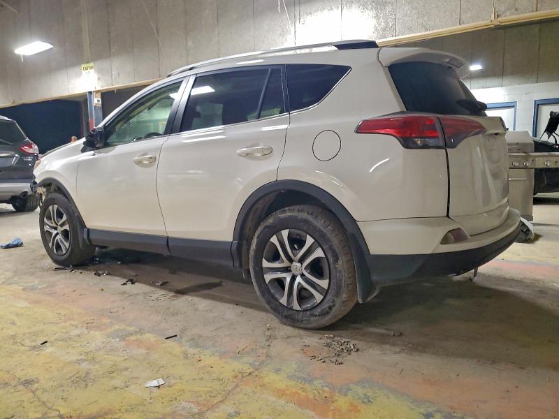 Фото 2 - TOYOTA RAV4