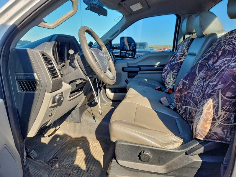 Фото 7 - FORD F250