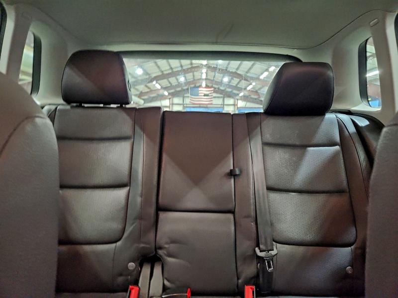 Фото 10 - VOLKSWAGEN TIGUAN