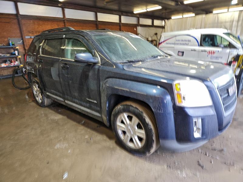 Фото 4 - GMC TERRAIN