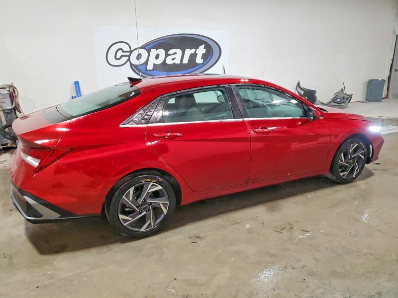 Фото 3 - HYUNDAI ELANTRA