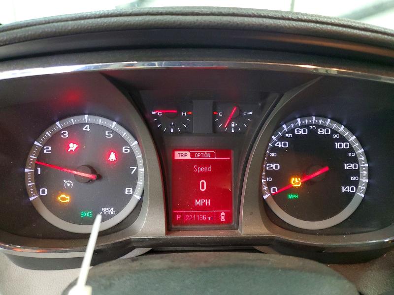 Фото 9 - GMC TERRAIN