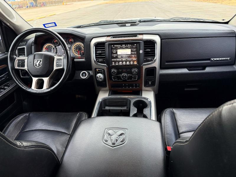 Фото 9 - RAM 1500