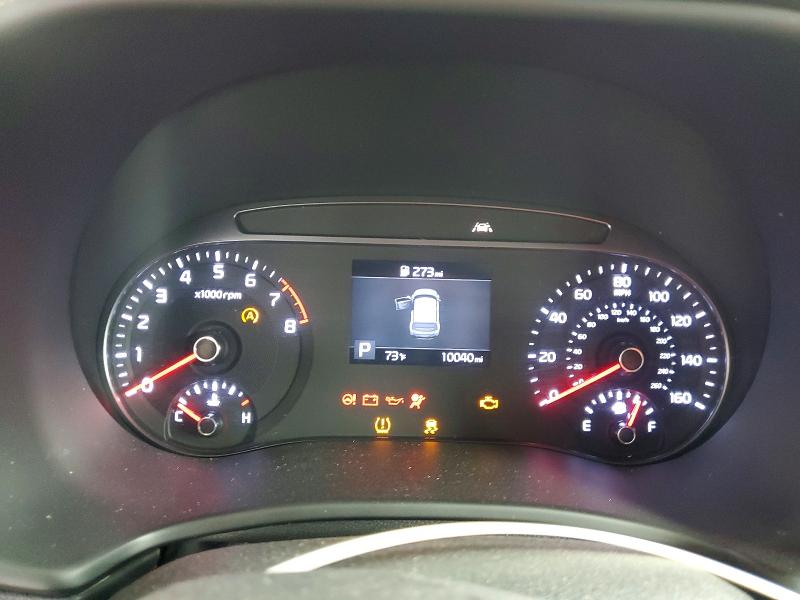 Фото 9 - KIA SOUL