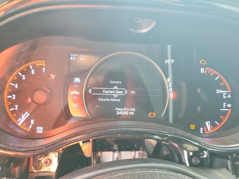 Фото 9 - DODGE DURANGO