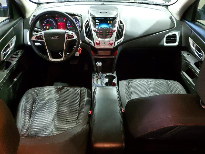 Фото 8 - GMC TERRAIN
