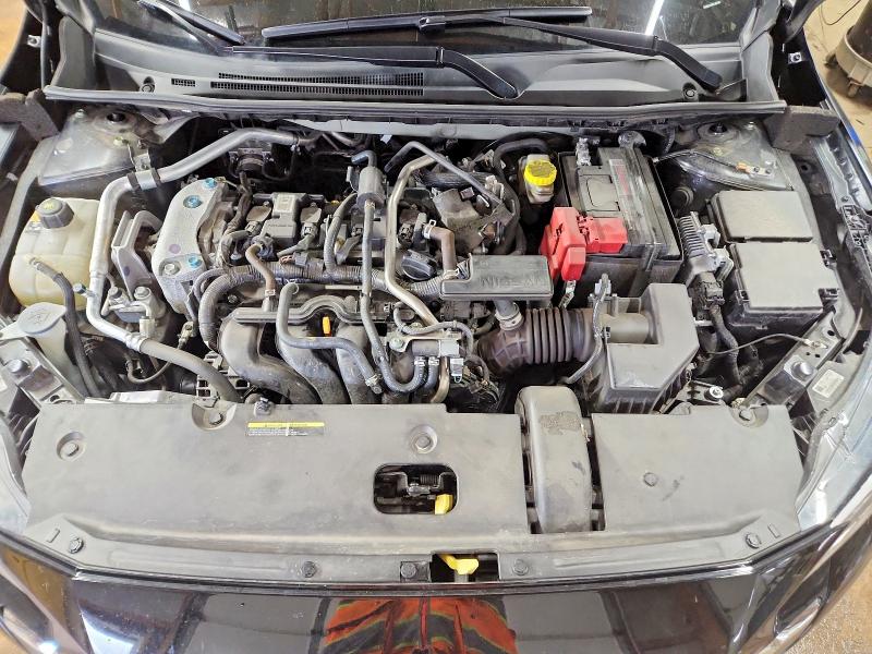 Фото 11 - NISSAN SENTRA