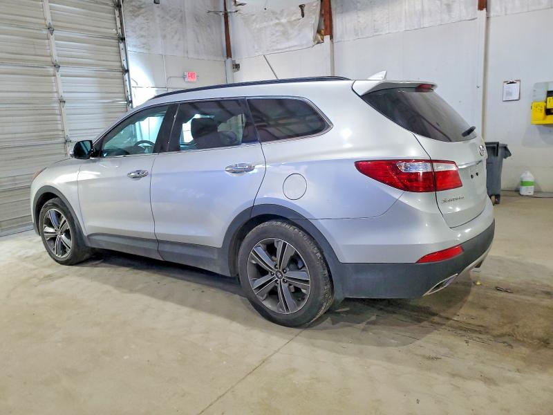 Фото 2 - HYUNDAI SANTA FE