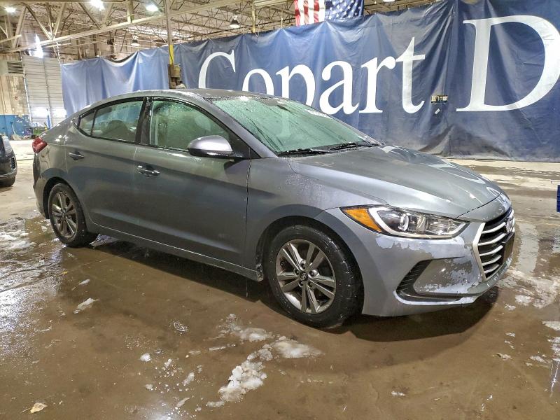 Фото 4 - HYUNDAI ELANTRA