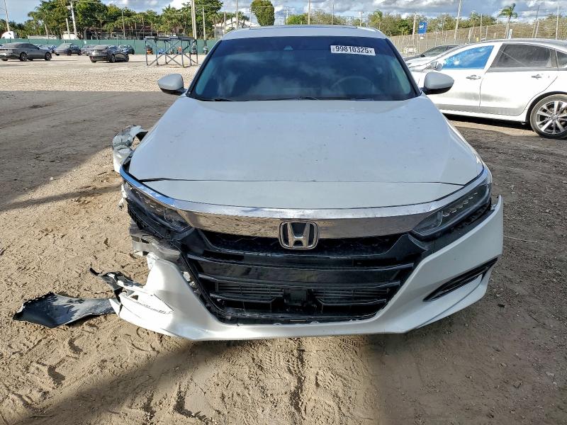 Фото 5 - HONDA ACCORD