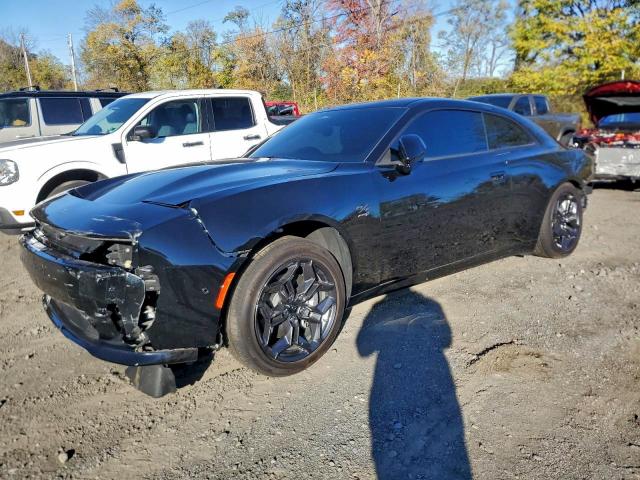DODGE CHARGER DA 2025 VIN 2C3CDBCK9SR543354