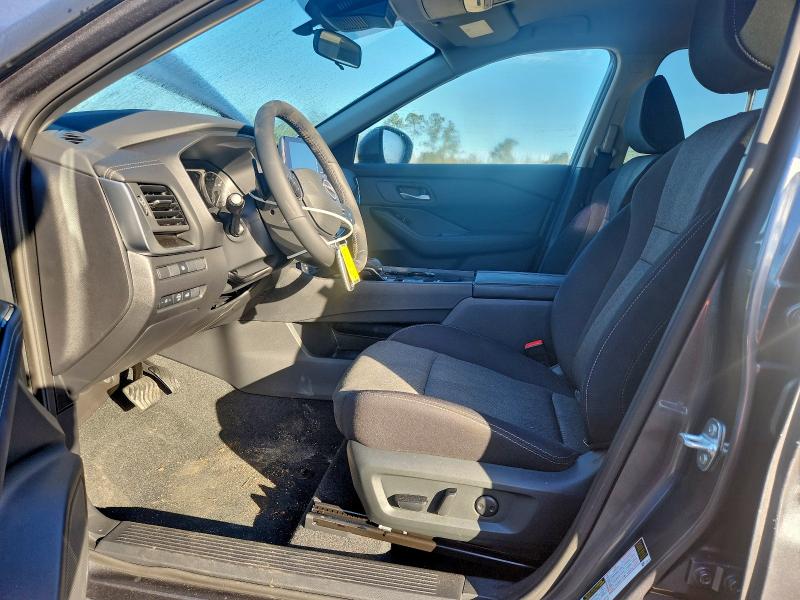 Фото 7 - NISSAN ROGUE