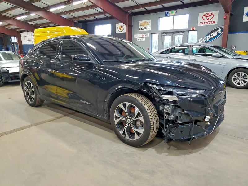 Фото 4 - FORD MUSTANG