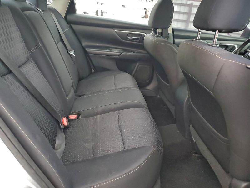 Фото 10 - NISSAN ALTIMA