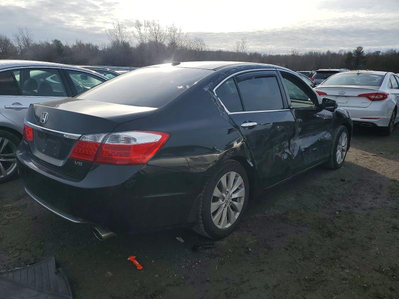 Фото 3 - HONDA ACCORD