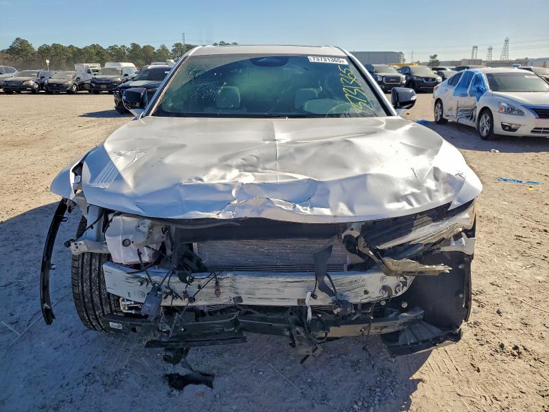 ACURA ZDX A-SPEC 2024 VIN 4W5KHMRK4RZ516306