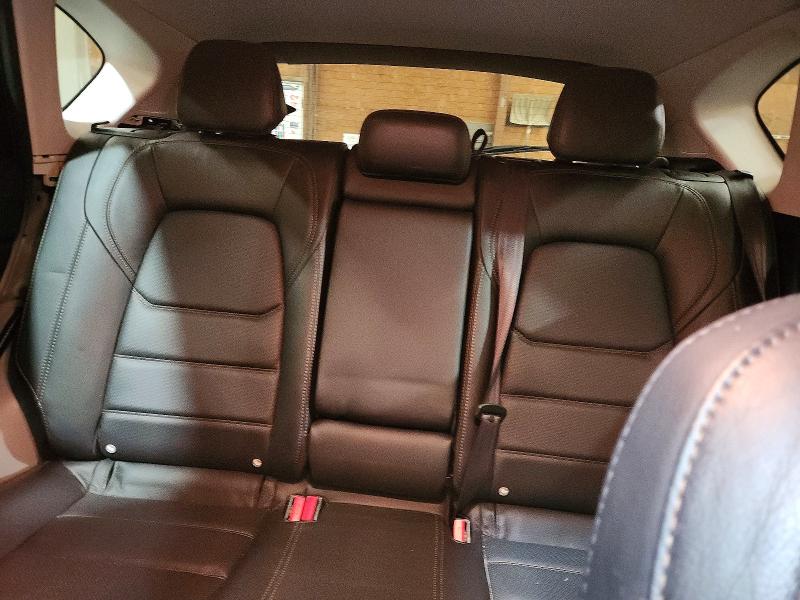 Фото 10 - MAZDA CX-5