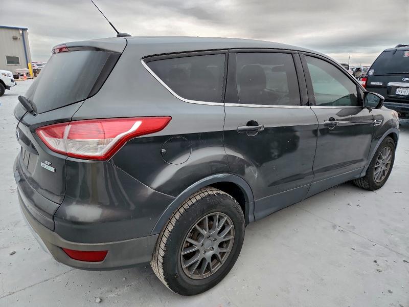 Фото 3 - FORD ESCAPE