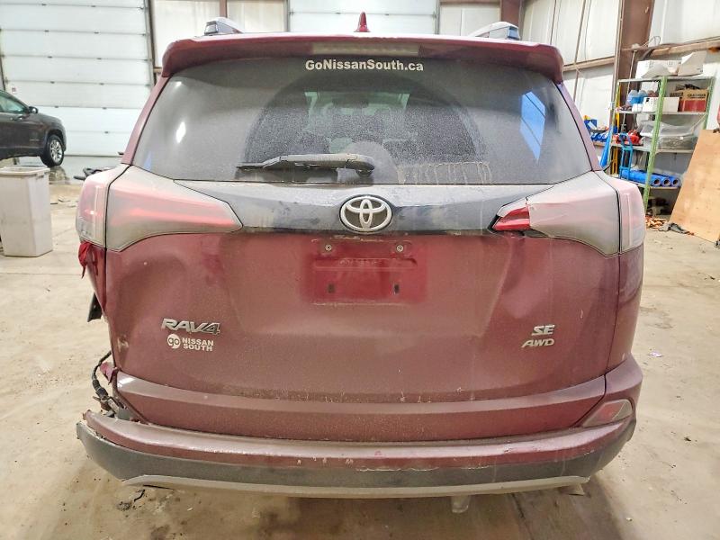 Фото 6 - TOYOTA RAV4