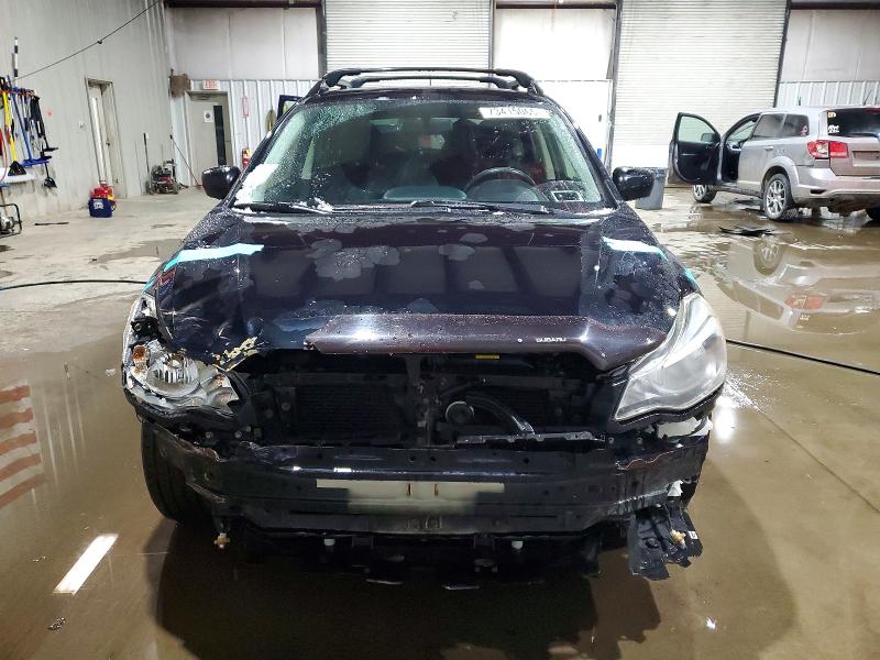 Фото 5 - SUBARU CROSSTREK