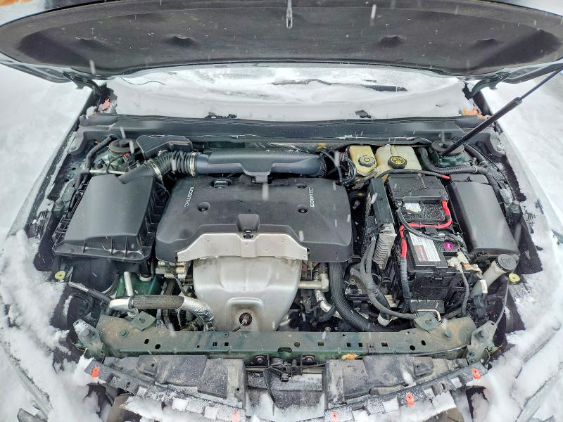 Фото 11 - CHEVROLET IMPALA