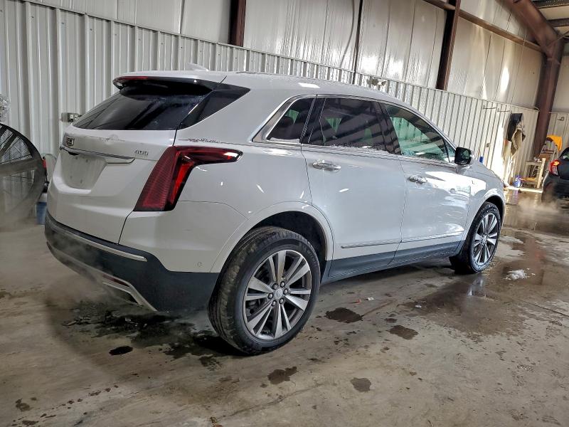 Фото 3 - CADILLAC XT5